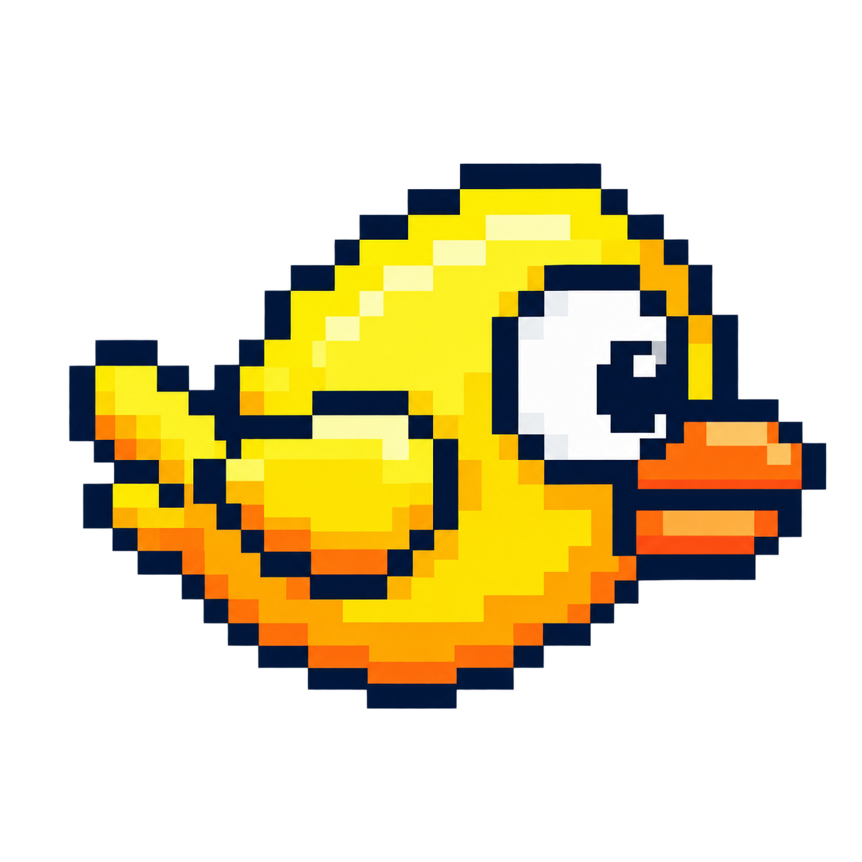 Tappy Bird